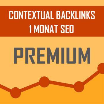 Premium Pack - 500 hochwertige Backlinks kaufen - DA or PA or DR or UR: 49~20 + Tier 2