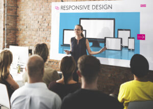 Responsive Design definition webseite user erfahrung ux websites responsive