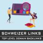 Preview: Switzerland tld backlinks backlink Schweiz Links Verzeichniseinträge - Top Level Domain Backlinks
