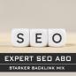 Preview: expert seo abo google suchergebnisse optimieren backlinks finden