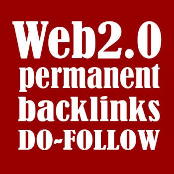 50 web 2.0 Backlinks - internationale Backlinks, manuel gesetzt - Backlinks kaufen