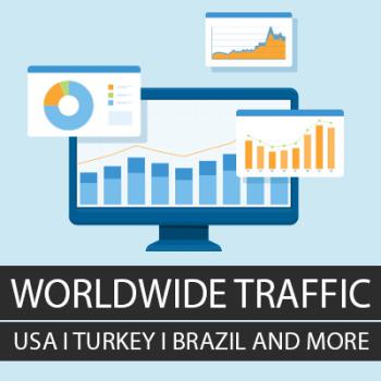 worldwide website traffic seo traffic usa turkey-brazil-buy-traffic