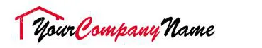 #007 logo Corporate Design, Red, Real Estate, Immobilien, Wohnung