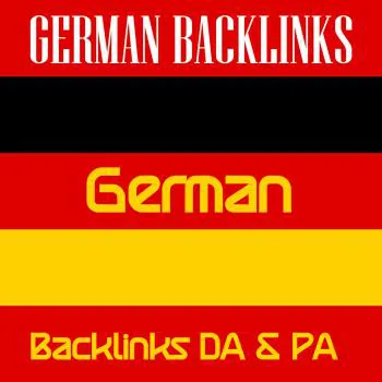 25 German DoFollow Backlinks - deutsche Backlinks von .de Blogs / Webseiten