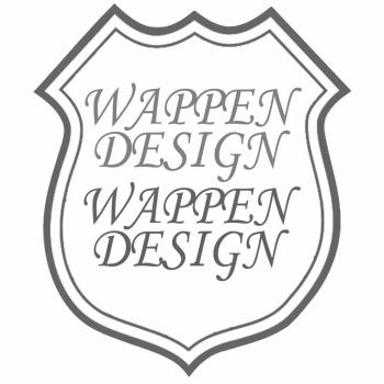 1x Wappendesign Adelstitel Familienwappen Service Erstellung Wappen Design Lord/Lordess
