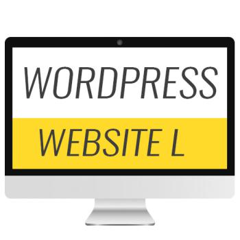 wordpress webseiten internetseite erstellen mit wordpress