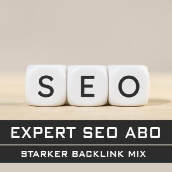expert seo abo google suchergebnisse optimieren backlinks finden