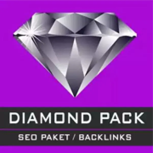 diamond seo paket