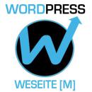 WordPress Homepage erstellen lassen Website mit WordPress bauen