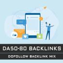 backlinks seo dofollow suchmaschinenoptimierung ranking steigern da50-80 linkaufbau