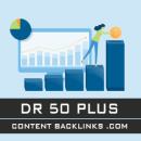 content backlinks dr50 ranking domain check webseiten optimierung seo