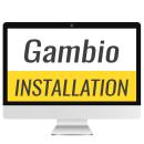 gambio installation shop gambio gx4