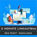 google rankings seo optimieren verbessern backlinks links