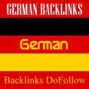 60 deutsche Do Follow backlinks kaufen, Linkaufbau, SEO + 5 Content Backlinks .de/com