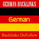 120 deutsche Do Follow Backlinks - German Backlinks - SEO