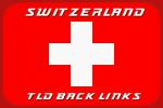 10 Schweizer / Switzerland tld backlinks - Top Level Domain Backlinks