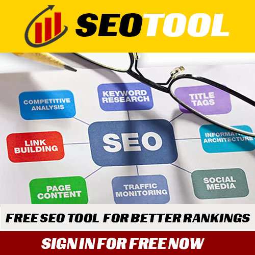Seo tools, free seo check, ranking check