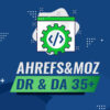 domain rating ahrefs kaufen backlinks domain autoritat moz verbesserung steigerung links da ahrefs domain rank