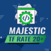 majestic trust flow ranking tf verbessern seo ranking optimierung google suchergebnisse verbessern