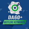dofollow backlinks mittlerer keyword wettbewerb medium competition
