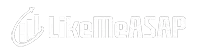 logo likemeasap