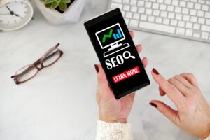 Bilder in den Suchergebnissen Sichtbarkeit von Image Thumnails in Google Bildoptimierung Alt Texte Rich Snippets