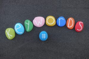 Long-Tail-Keywords keyword recherche mehr sichtbarkeit mehr traffic
