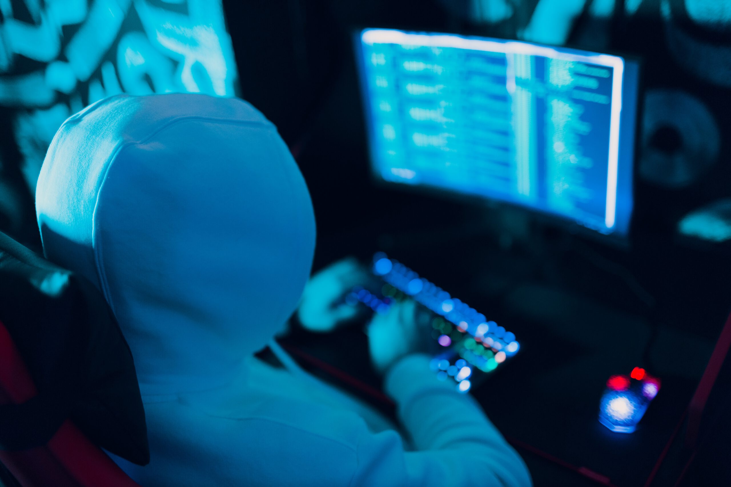 ddos angriff abwehren ddos angriff erkennen definition schutz