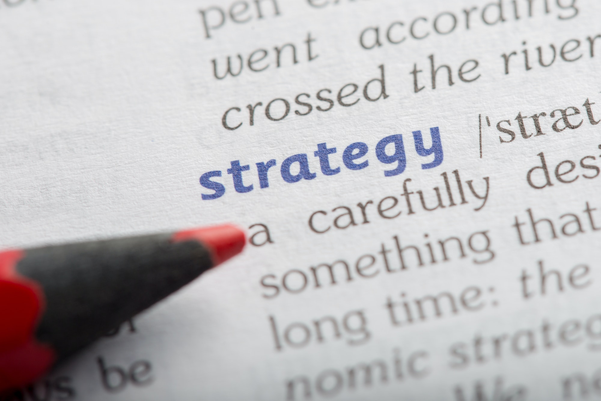 online marketing semantik seo definition erklärung