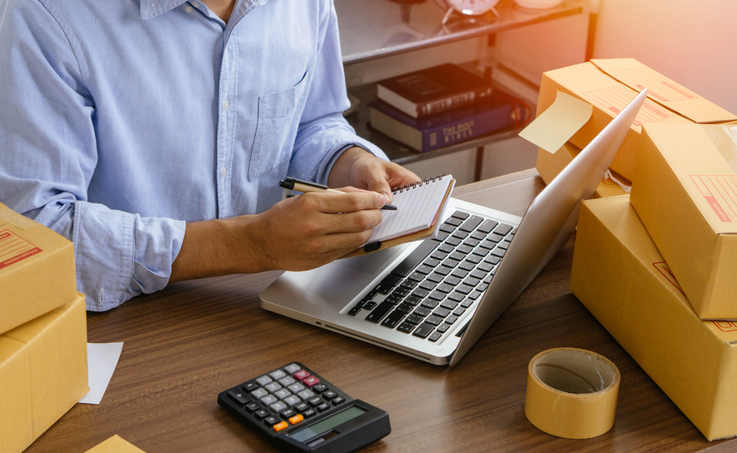 eCommerce und SEO Bedeutung