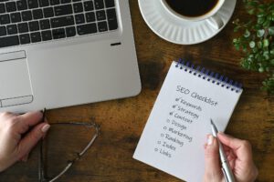 Ranking Kriterien Google ranking faktoren seo 2024 google