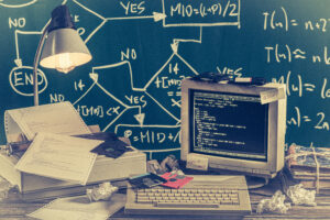 google algorithmus seo