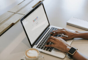 google entwicklung entstehung google adsense google adwords google anayltics google my business google cloud