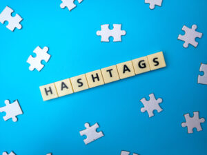 hashtag was ist das hashtag erstellen hashtags socialmedia seo suchmaschinen