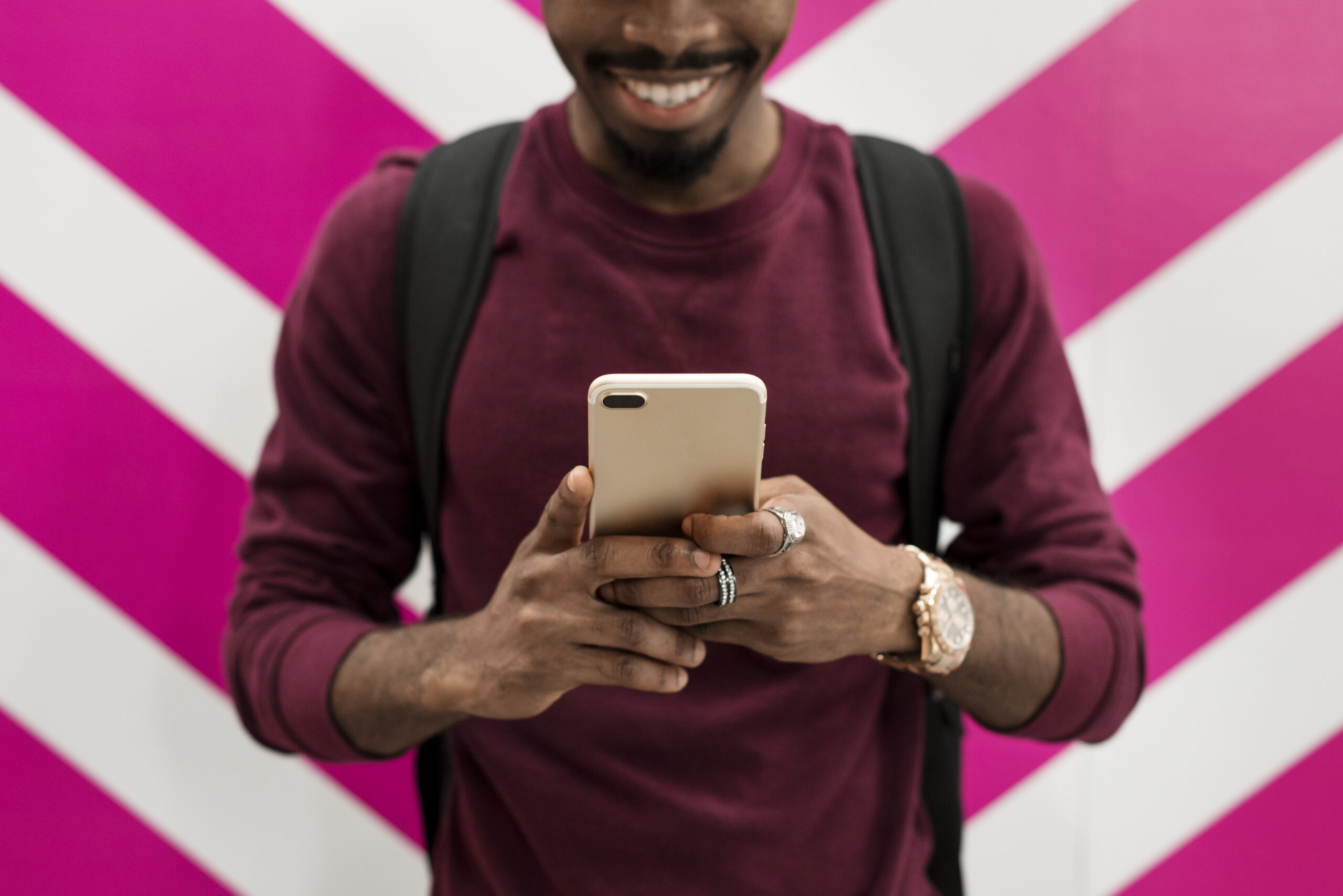 mobile first prinzip verstehen google ux user experience benutzererfahrung responsie design