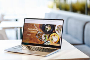 perfekte Landingpage erstellen