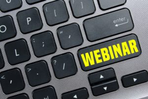 webinar definition veranstaltung vor und nachteile online webinar