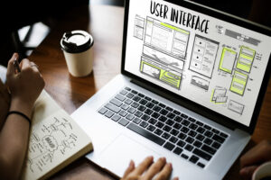webseiten entwicklung neues design redesign relaunch wichtige inhalte auf neuer webseite