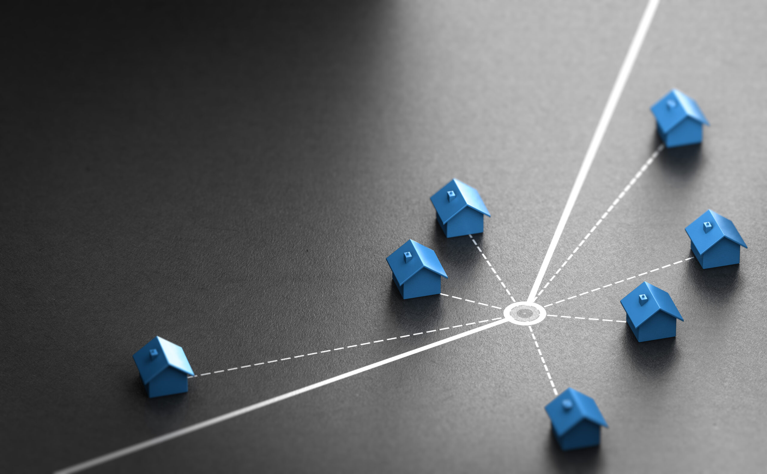 CDN (Content Delivery Network) bedeutung definition vorteile