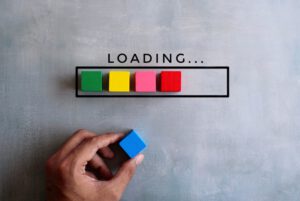 Ladegeschwindigkeit einer webseite - pagespeed website-geschwindigkeit optimieren