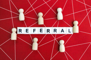Referral Marketing definition strategie beispiel
