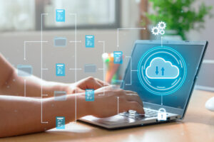 Was bedeutet FTP - File Transfer Protocol ftp programme software ftp server