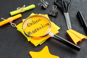 google display network online marketing targeting