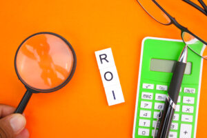 return-on-investment return on investment berechnung bedeutung kennzahl roi-berechnung beispiel