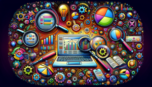SEO Tools zur Optimierung Ihrer Website