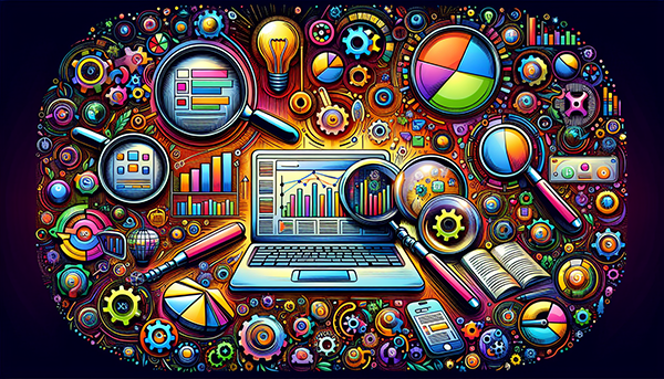 SEO Tools zur Optimierung Ihrer Website