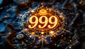 Die Engelszahl 999 und ihre Bedeutung