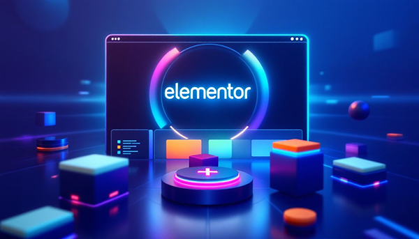 Eine Übersicht über Elementor, den beliebten WordPress Page Builder