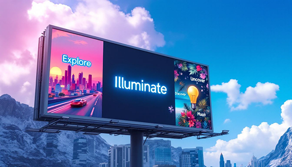 Bannerwerbung effektiv nutzen