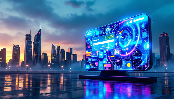 Ein Überblick über Google SGE, eine innovative Suchtechnologie